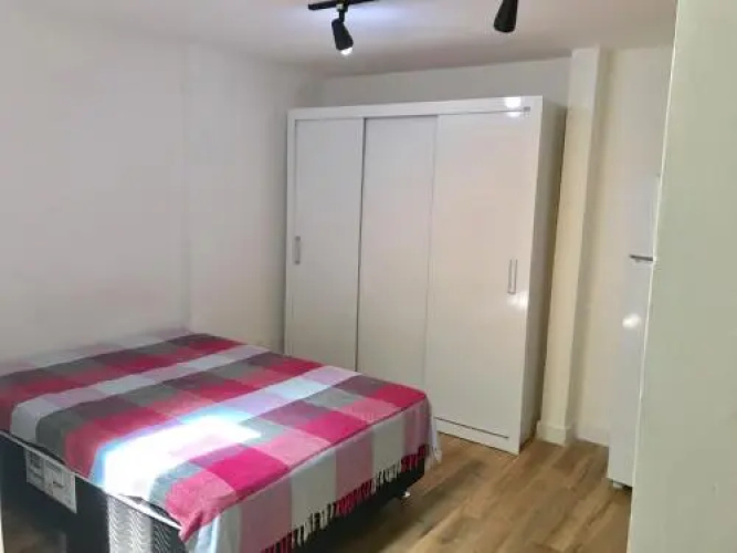 Atlantica Lofts