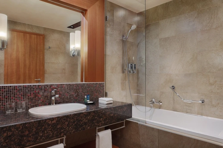 1 Bedroom Classic Suite