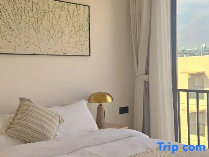 2 Bedrooms Comfort Suite
