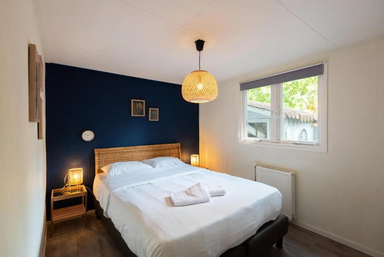Forest getaway for 4 @ Veluwe