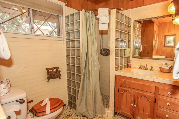 Cornerstone Cabin