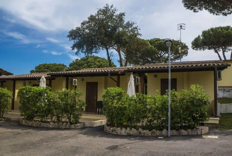 Bungalow