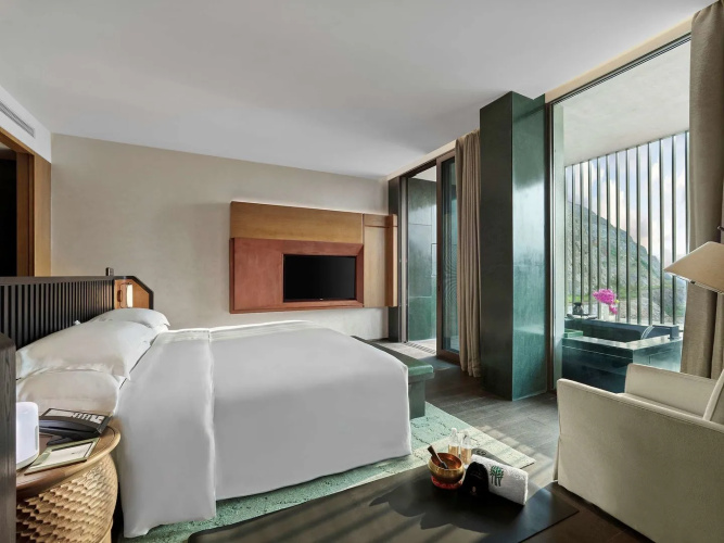 Hotel Indigo Nanjing Garden Expo by IHG
