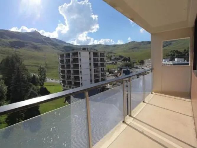 Apartment Corbier 5