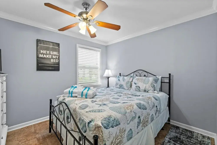 4110 Nancee Dr. - Mermaid Lagoon