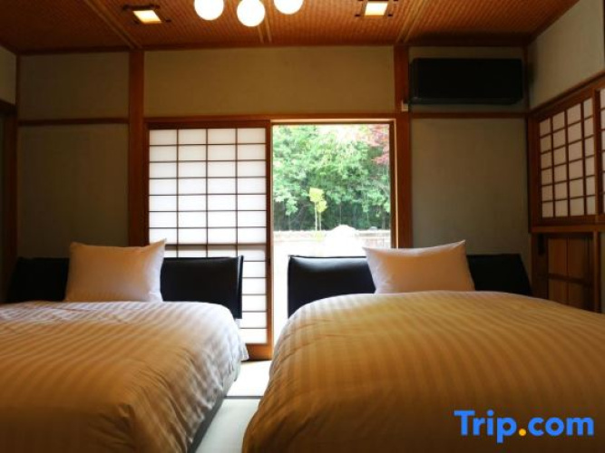Takeda Base Inn