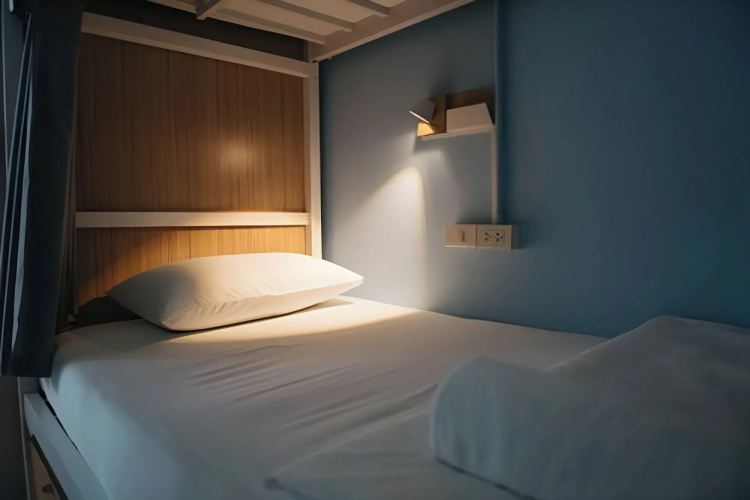 Ease Hostel