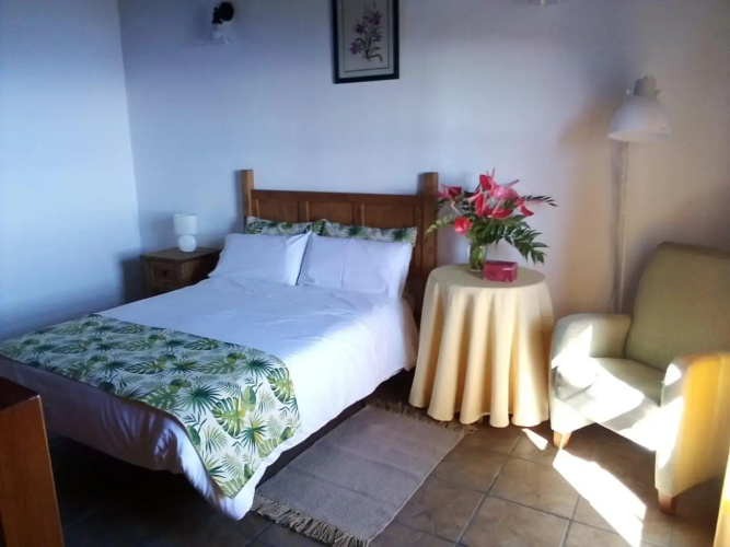 Casa El Caldero