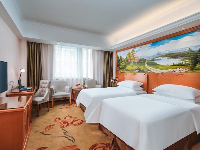 Business Twin room