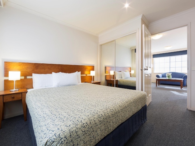 Double Suite