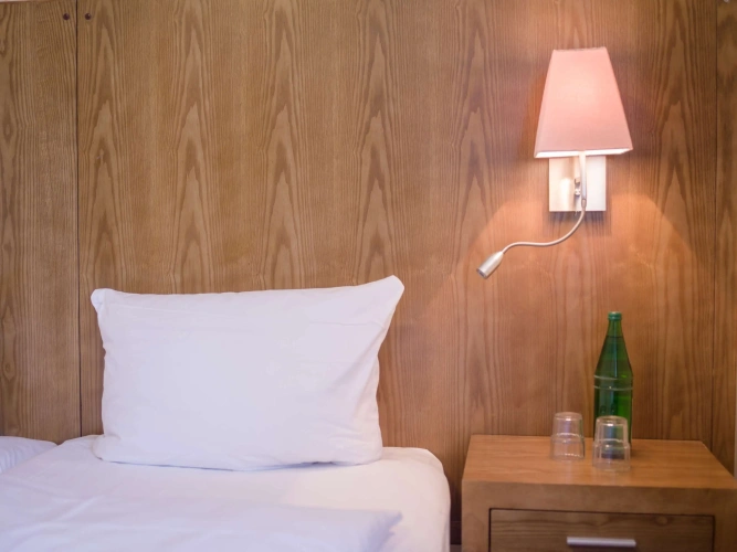 Comfort Single room