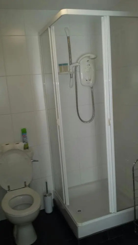 Quay Apartment Limerick