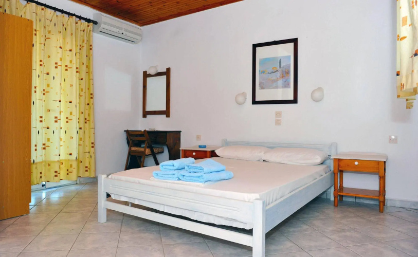 Blue Bay Skiathos