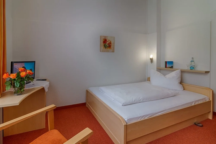 Economy Single room