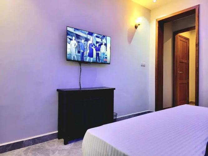 Velmont Hotel