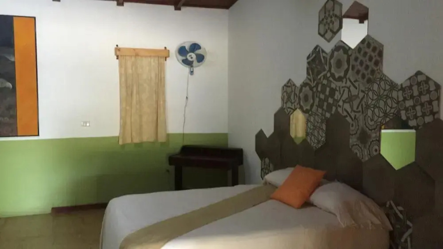 Hotel Monte del Mago