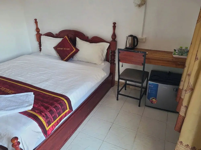 Vang Vieng Victory Hostel