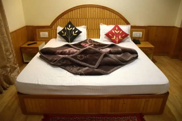 Hotelbild