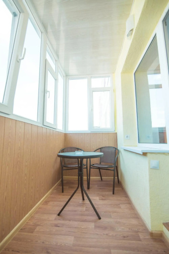 Vip apartmen Harkovskaya