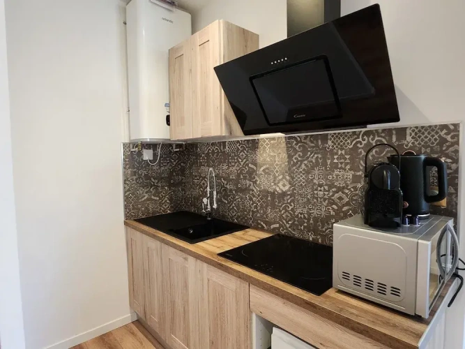 Family Apartment