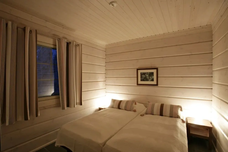 Comfort Chalet