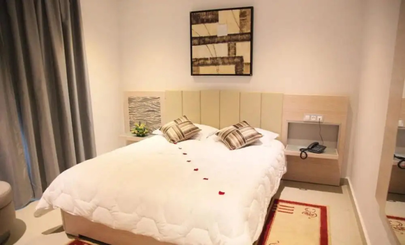 Zain Hotel