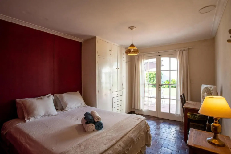 Chalet en Barrio Parque