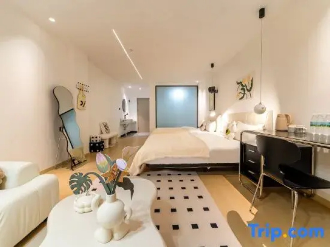Mijian Villa Homestay