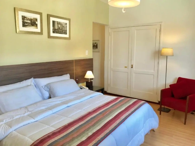 Executive Double room