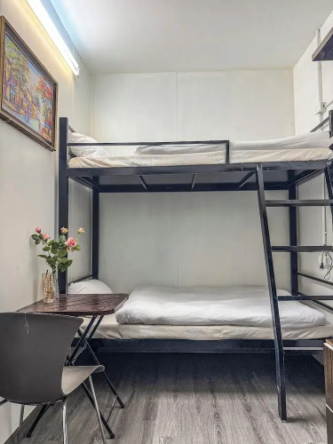 HC Luxury Apartment