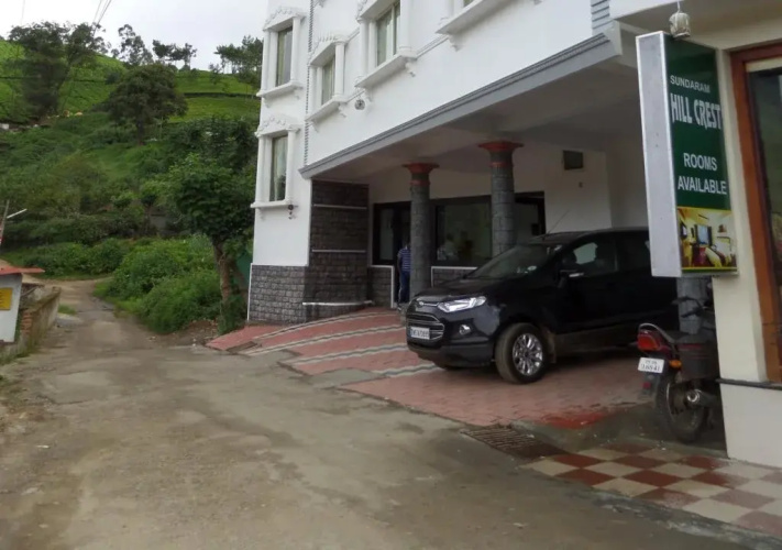 Hotelbild