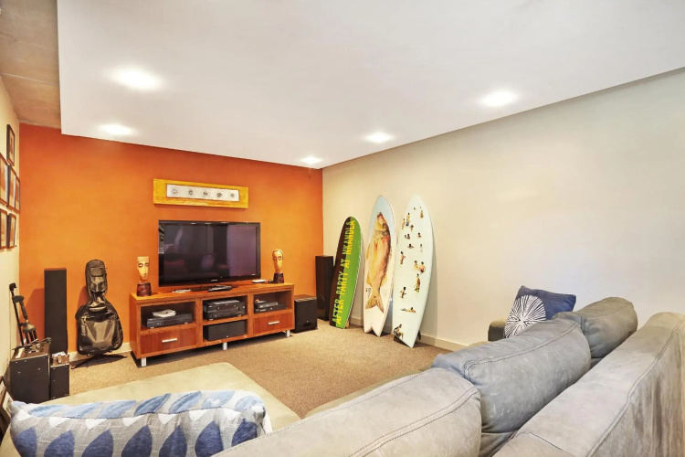 Atlantic Blue Villa at Pilots