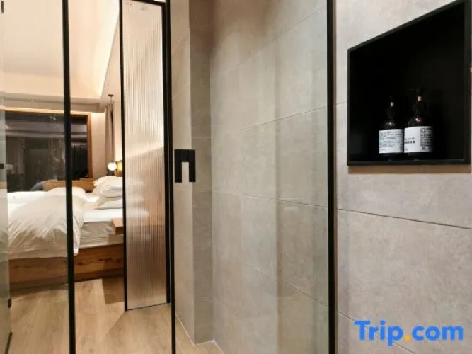 Premier Twin room