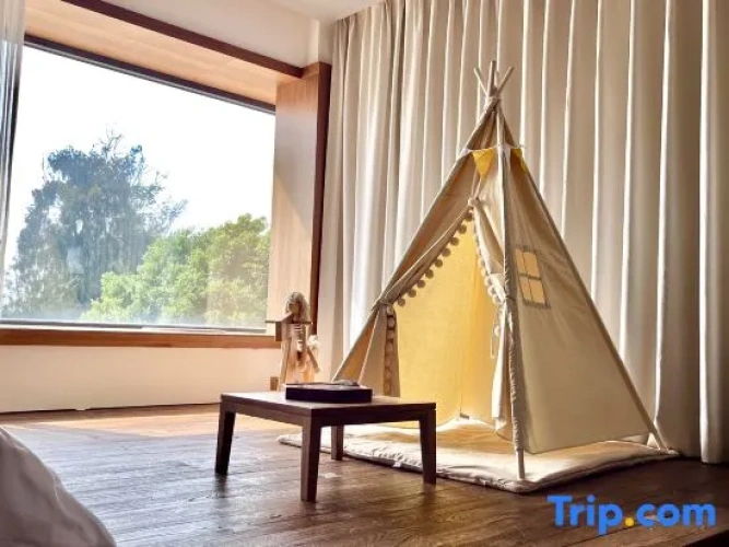 Standard Double Family room with view