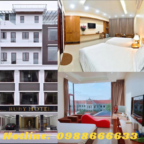 Ruby Hotel