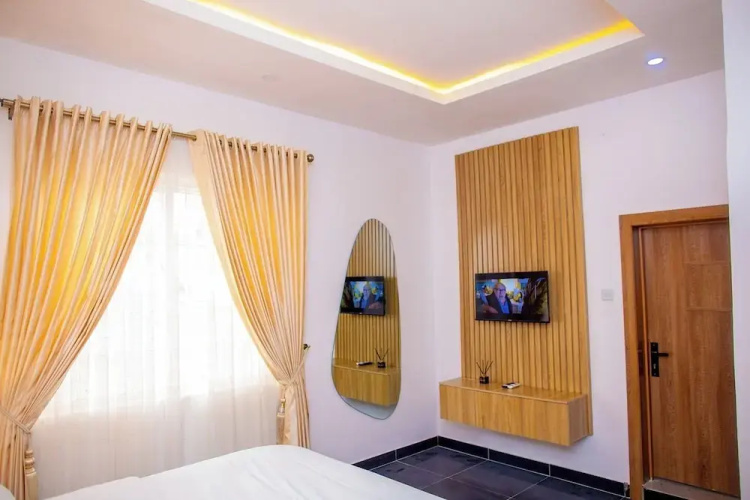 Biba Apartment