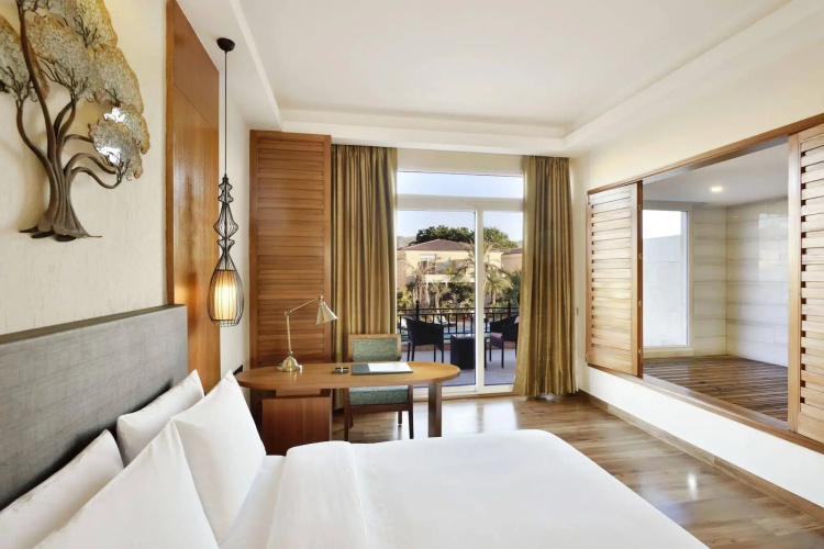 The Westin Pushkar Resort & Spa