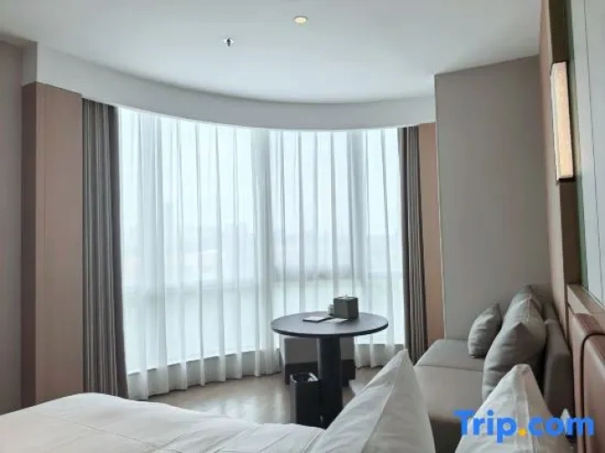 Luxury Double room