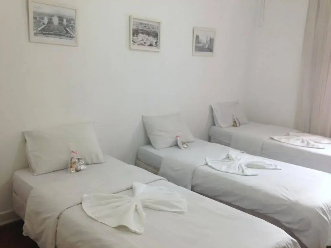 Pousada & Hostel São Paulo