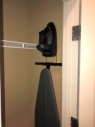 Deluxe Double Suite
