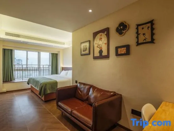 Luxury Double room