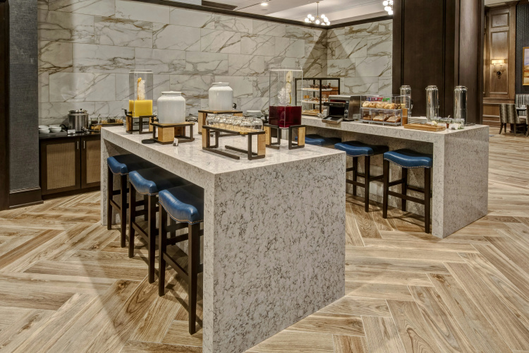 Hilton Nashville Green Hills photo 28