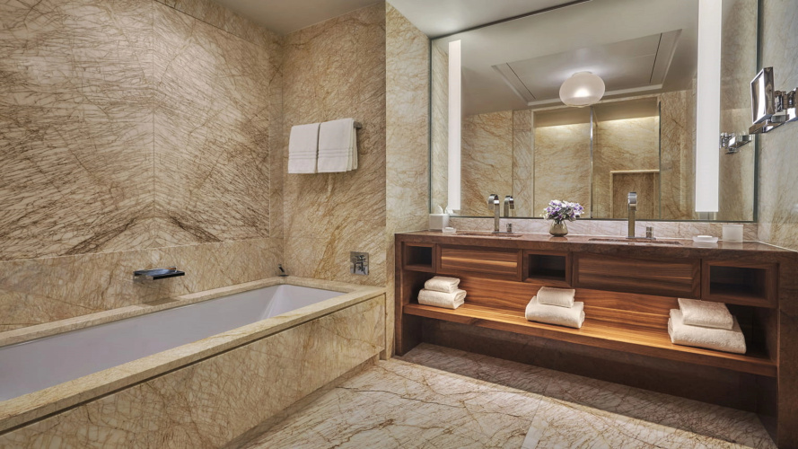 Four Seasons Hotel Madrid photo 26