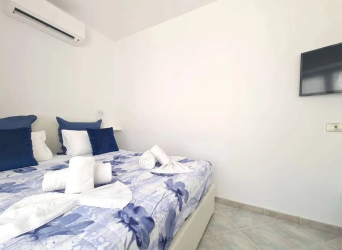 Residenza Tiberio