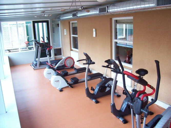 Hotel Restaurant Zalen Hoogeerd photo 16