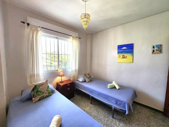 Edf Almijara - Sleeps 4