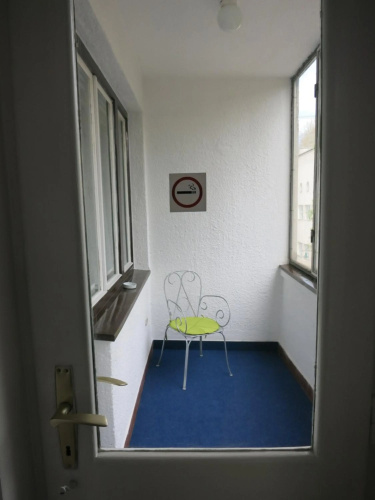 The Riverside Apartment