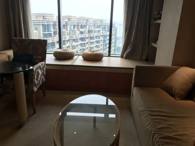 EAC Service Apartment