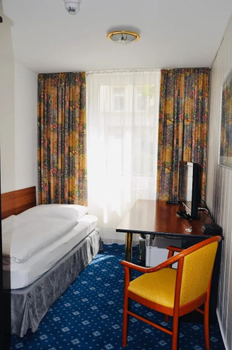 Ring Hotel
