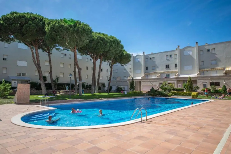 Apartamento Elena